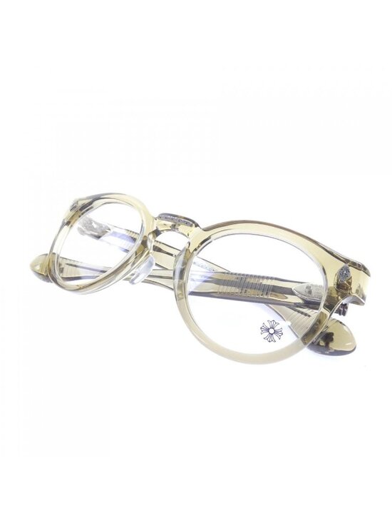 Chrome Hearts Peter Arnell Sunglasses Eyewear main image 4